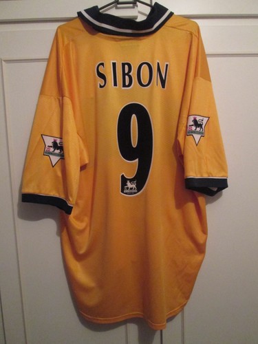 Sheffield wednesday 1998 - sheffield,