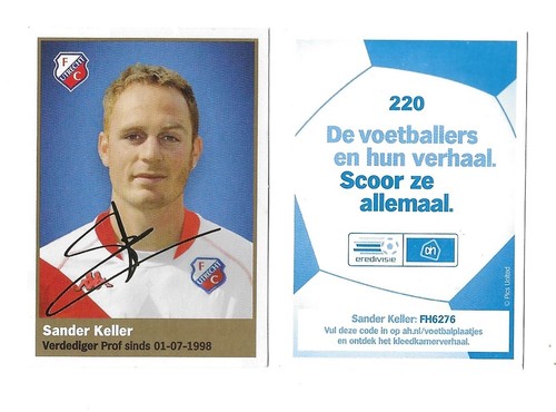 Eredivisie 2009 - ah, -10