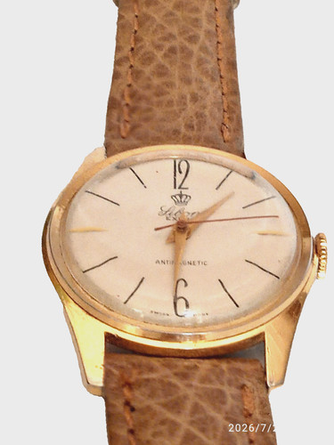Sibon extra vintage - vintage, swiss