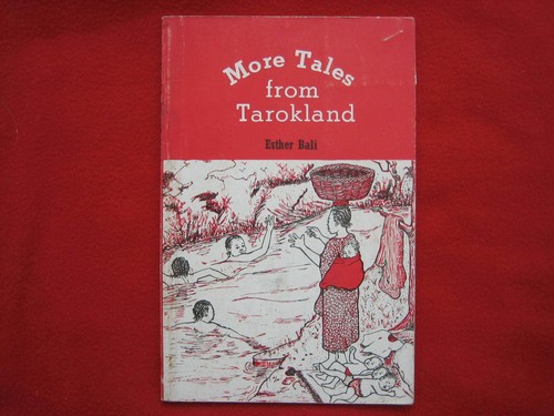More tales from tarokland - more,