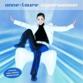 Superwoman anne laure sibon - superwoman,, anne-laure