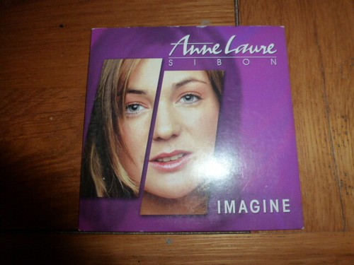 Anne laure sibon - -, imagine