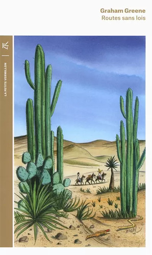 Routes sans lois graham - sans, lois,