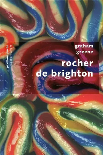 Rocher brighton graham - brighton,,