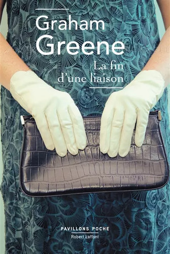 Fin une liaison - la, d'une