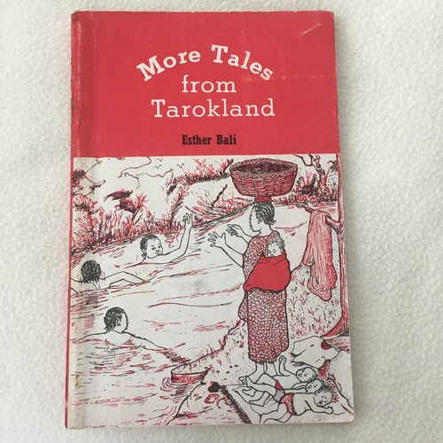 More tales from tarokland - from,