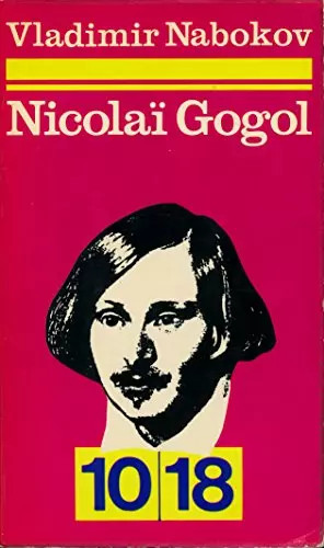 Nikolai gogol übersetzung - -,