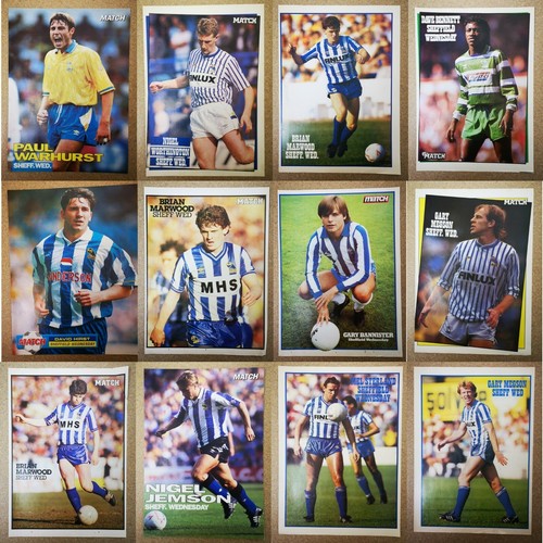 Match football magazin bilder - football,