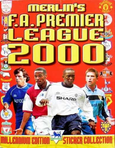 Merlin premier league 2000 - merlin,